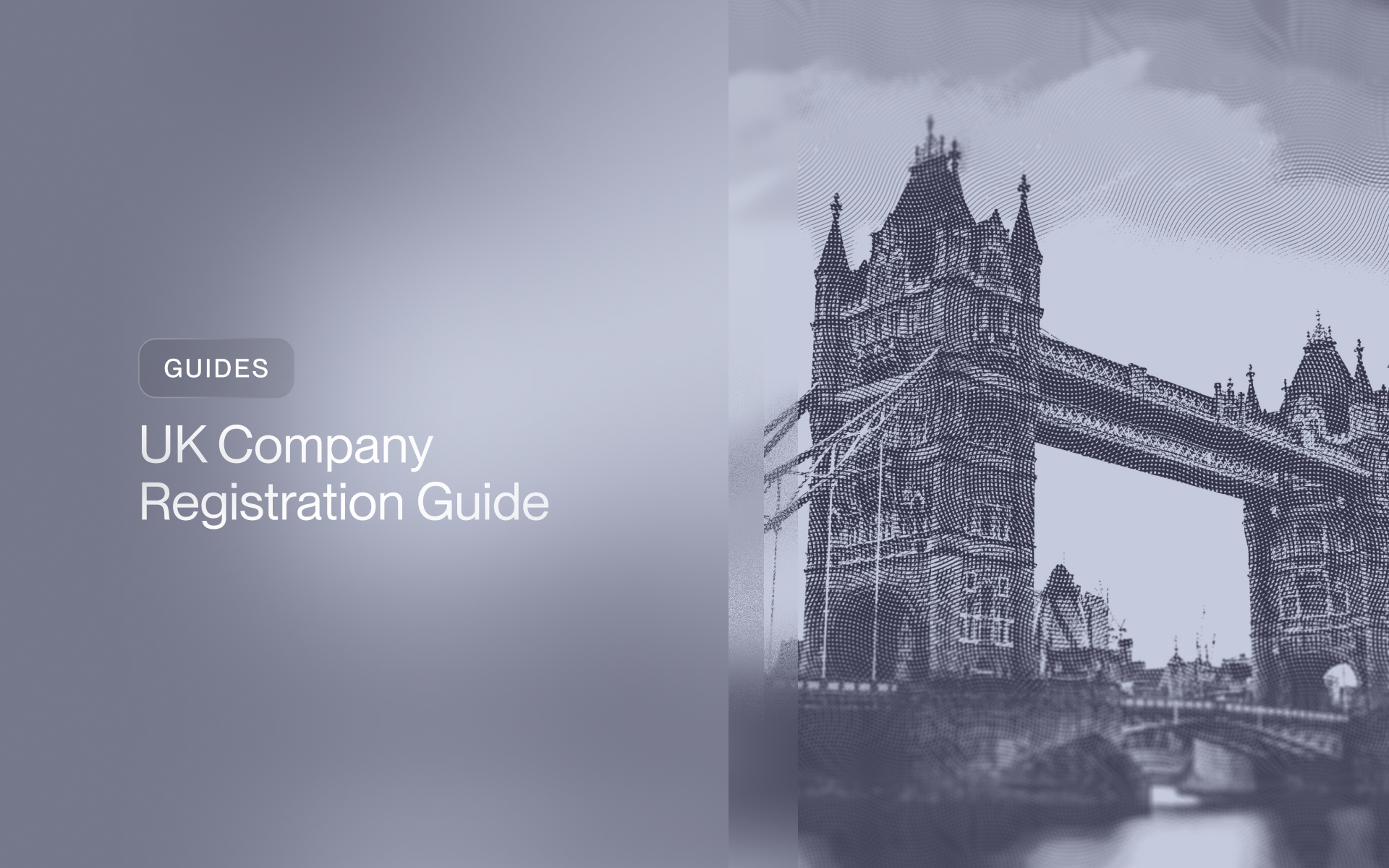 UK Company Registration Guide for 2026 UK Company Registration Guide for 2026